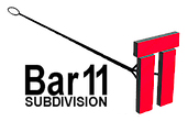 Bar 11 Subdivision
