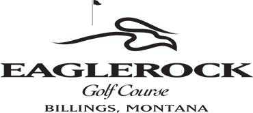 Eaglerock Golf Course logo