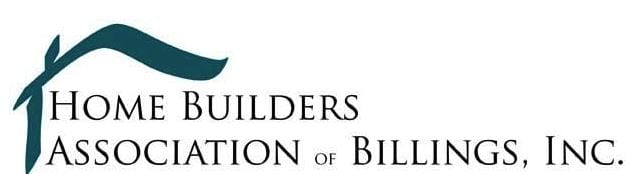 Home Builders Association of Billings logo