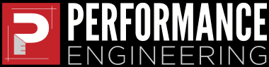 Performance Engineering logo