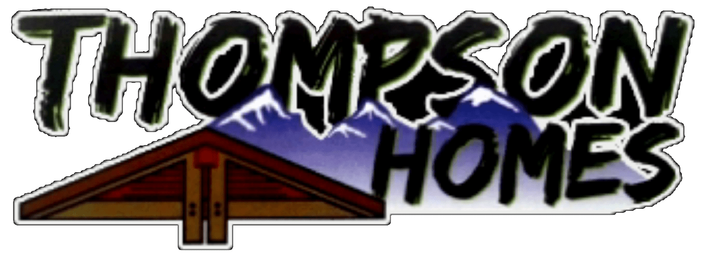 Thompson Homes logo